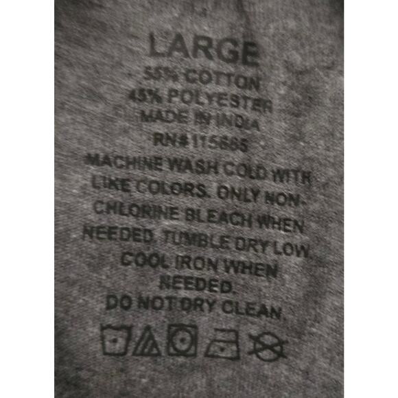 Batman DC Sleep Pajama Lounge Jogger Pants Adult Large - Picture 6 of 9